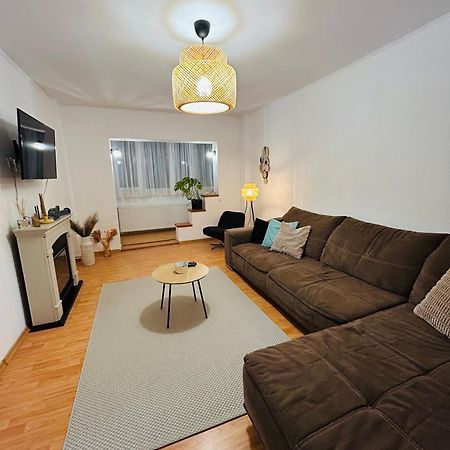 Delis Apartment Sinaia Exterior photo