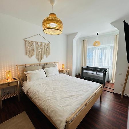 Delis Apartment Sinaia Exterior photo