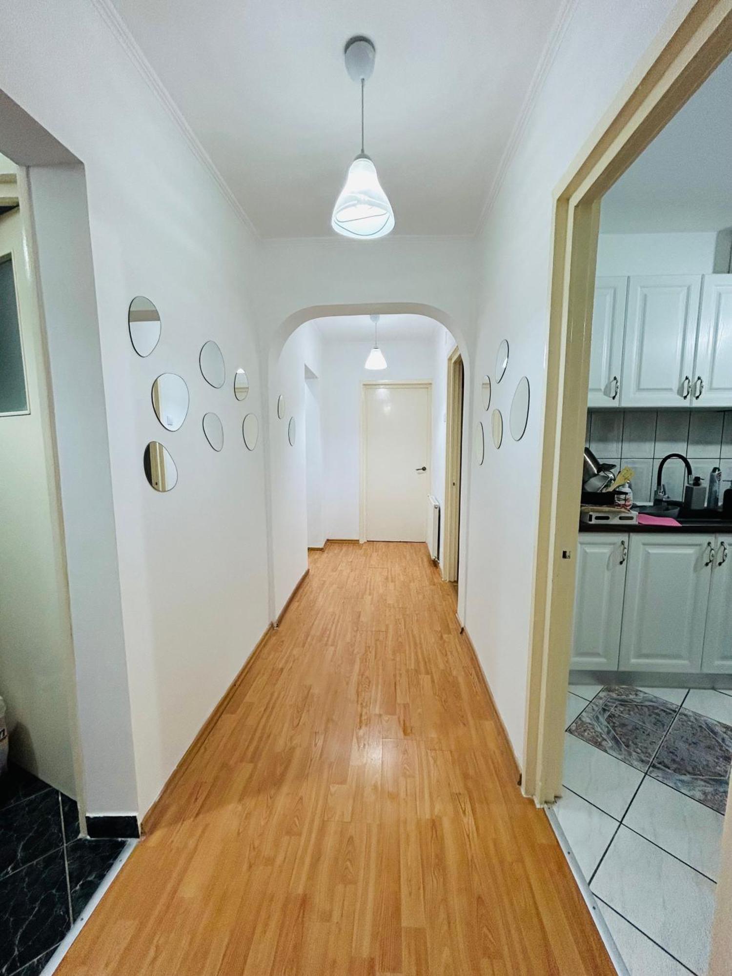 Delis Apartment Sinaia Exterior photo