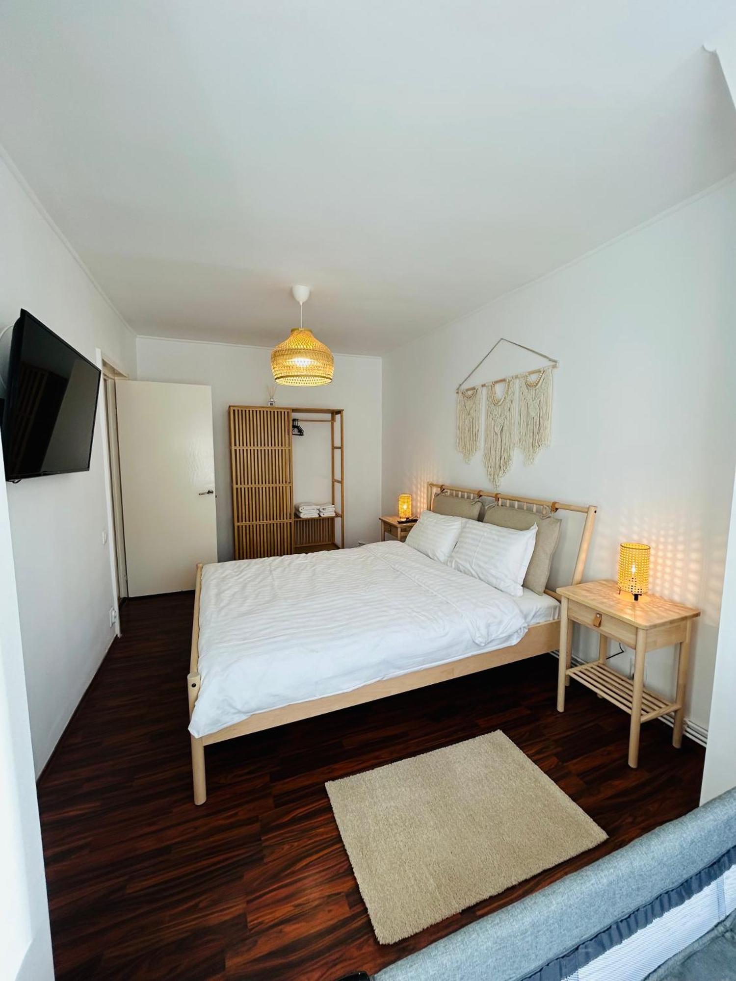 Delis Apartment Sinaia Exterior photo