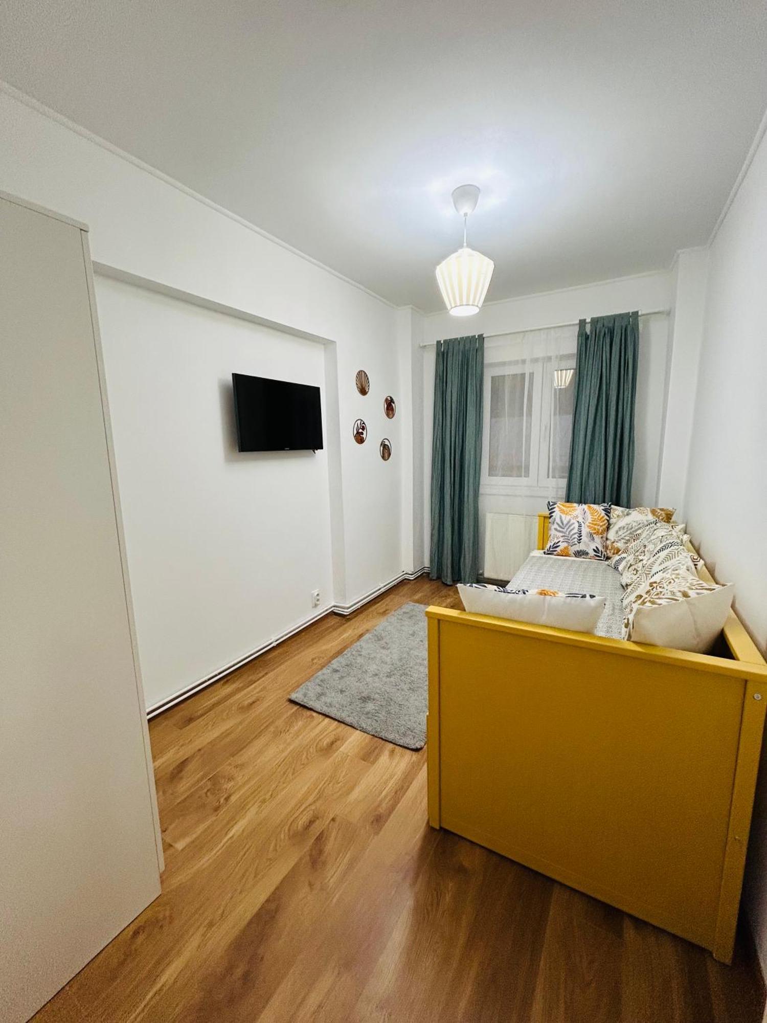 Delis Apartment Sinaia Exterior photo