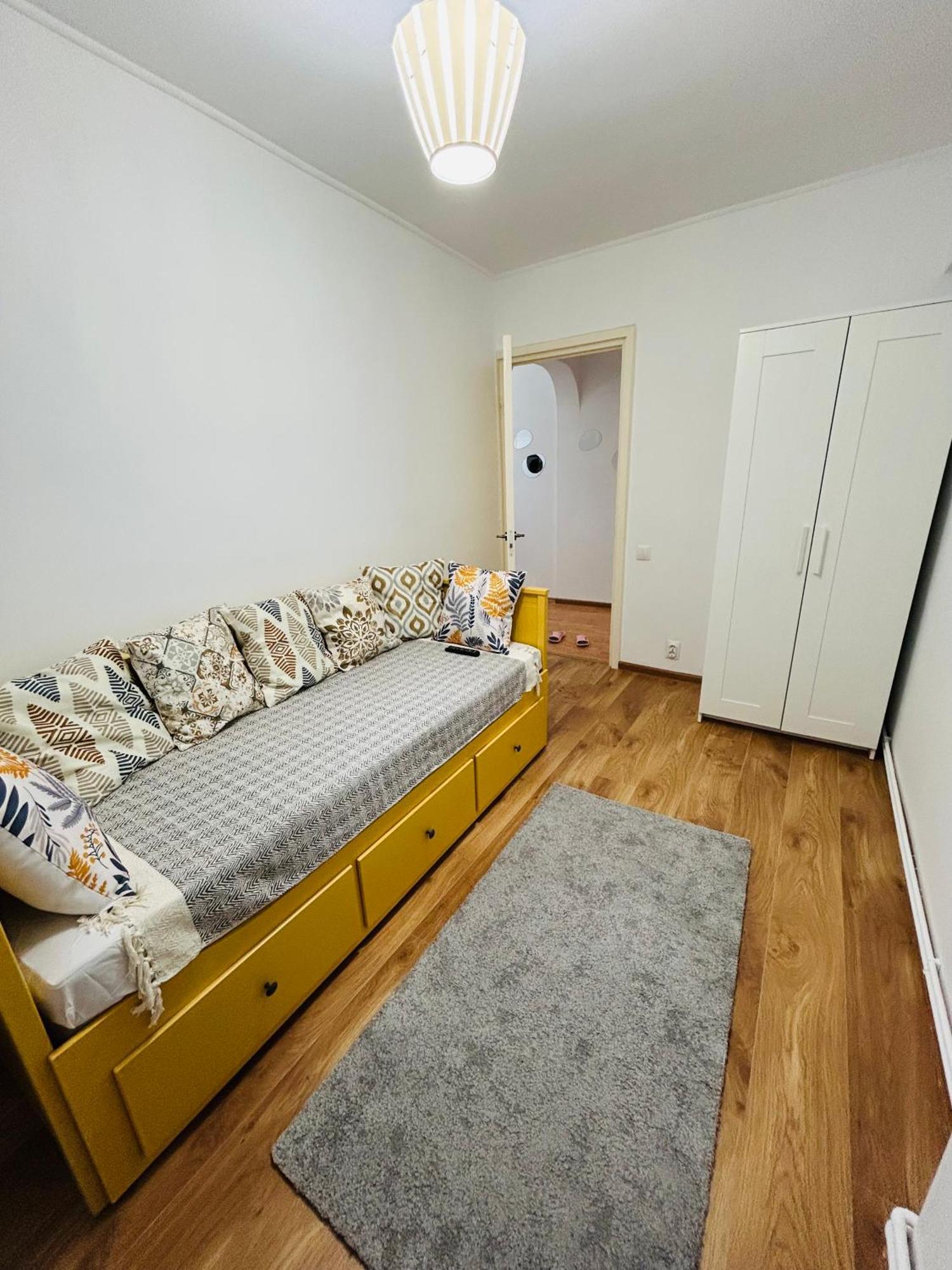 Delis Apartment Sinaia Exterior photo